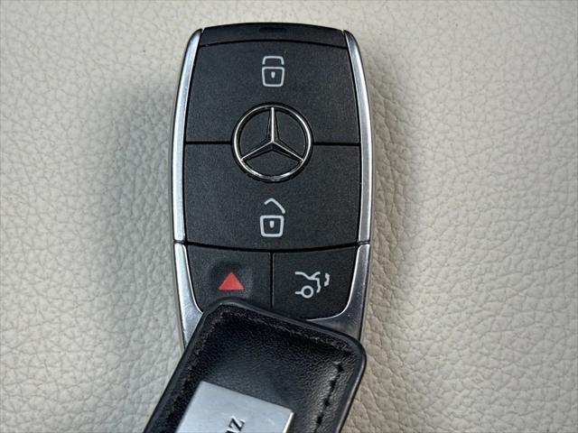 2023 Mercedes-Benz EQB 250 EQB 250+