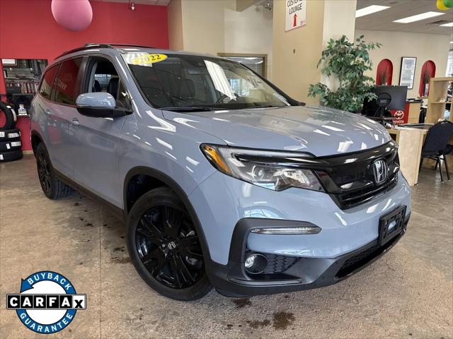 2022 Honda Pilot AWD Special Edition for sale in Batavia, NY