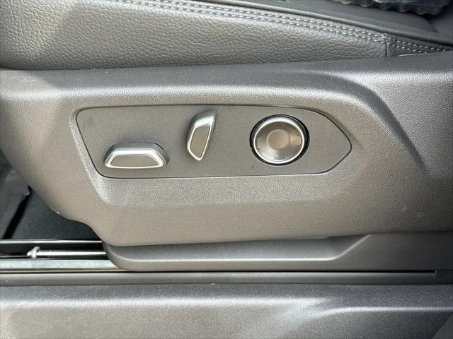 2026 GMC Sierra 2500HD Crew Cab, Standard Bed, Denali, 4WD