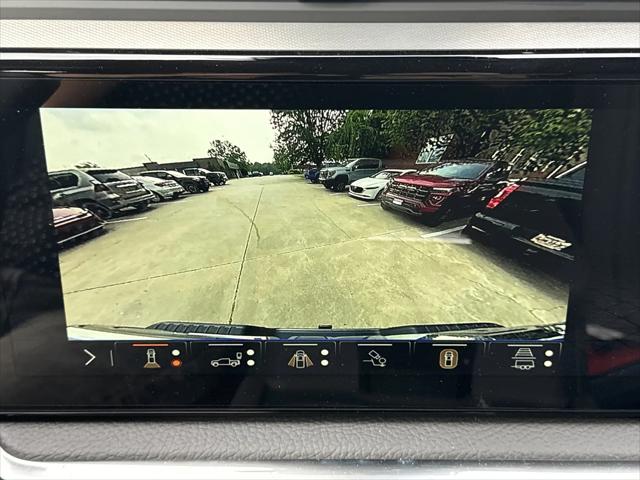 2026 GMC Sierra 2500HD Crew Cab, Standard Bed, Denali, 4WD