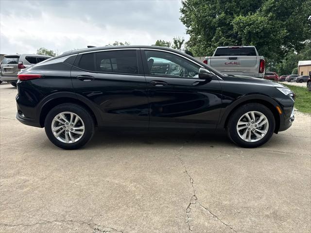 2026 Buick NV Preferred FWD
