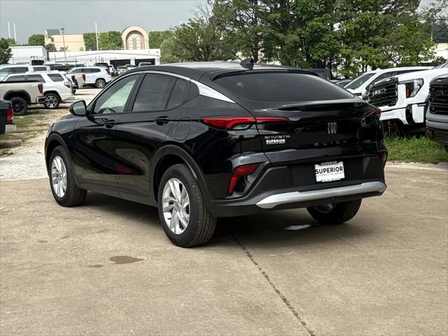 2026 Buick NV Preferred FWD
