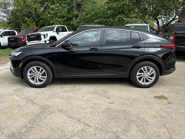 2026 Buick NV Preferred FWD