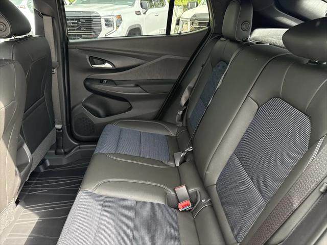 2026 Buick NV Preferred FWD
