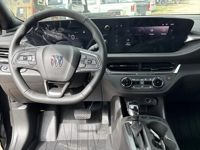 2026 Buick NV Preferred FWD