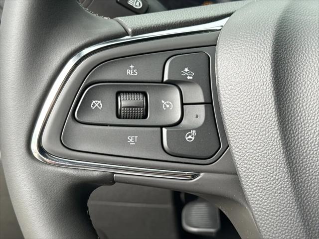2026 Buick NV Preferred FWD