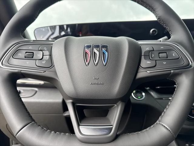 2026 Buick NV Preferred FWD