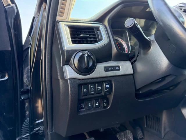 2016 Nissan Titan XD PRO-4X Diesel