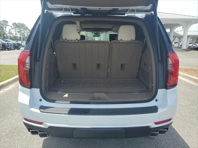 2026 GMC Yukon 4WD Denali