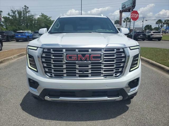 2026 GMC Yukon 4WD Denali