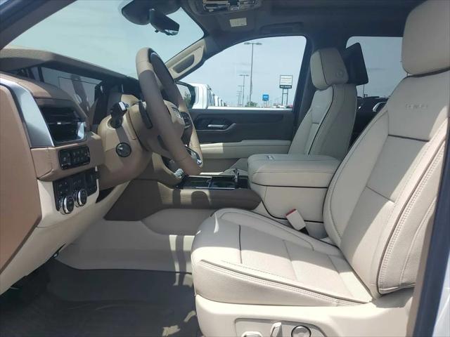 2026 GMC Yukon 4WD Denali