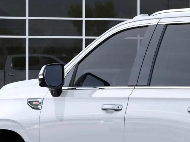 2026 GMC Yukon 4WD Denali