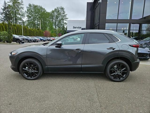2025 Mazda CX-30 2.5 S Select Sport