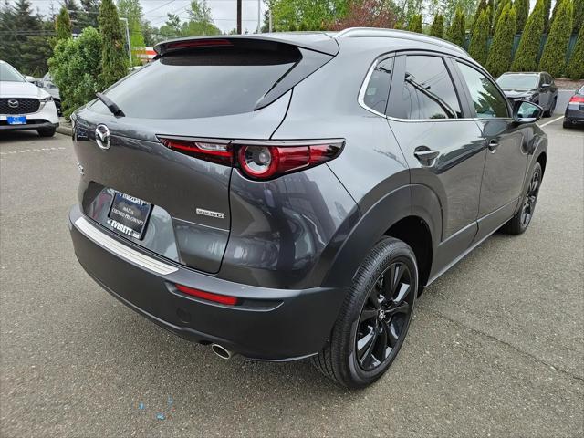 2025 Mazda CX-30 2.5 S Select Sport