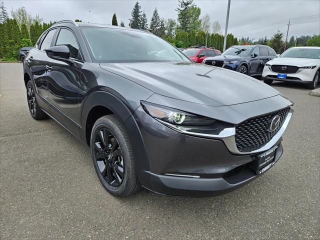 2025 Mazda CX-30 2.5 S Select Sport