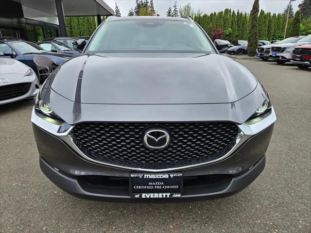 2025 Mazda CX-30 2.5 S Select Sport