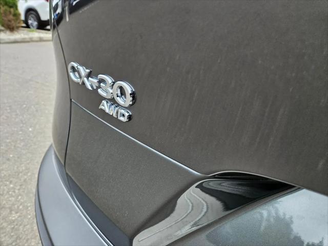 2025 Mazda CX-30 2.5 S Select Sport