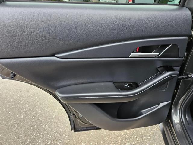 2025 Mazda CX-30 2.5 S Select Sport