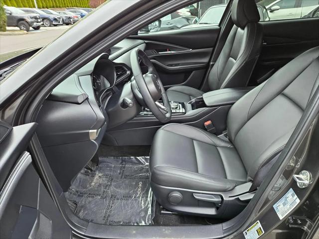 2025 Mazda CX-30 2.5 S Select Sport