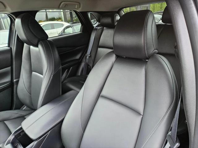 2025 Mazda CX-30 2.5 S Select Sport
