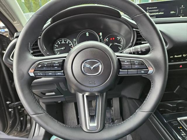2025 Mazda CX-30 2.5 S Select Sport