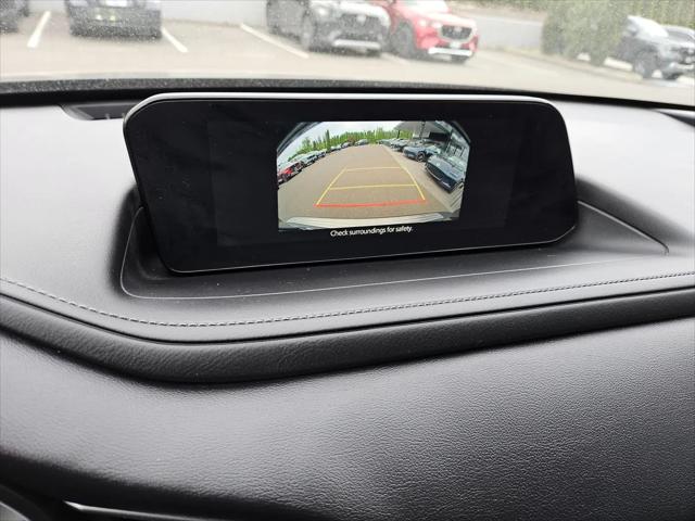 2025 Mazda CX-30 2.5 S Select Sport