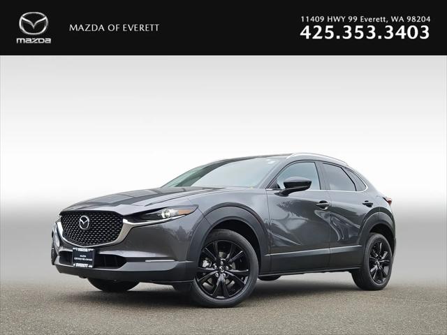 2025 Mazda CX-30 2.5 S Select Sport for sale in Everett, WA