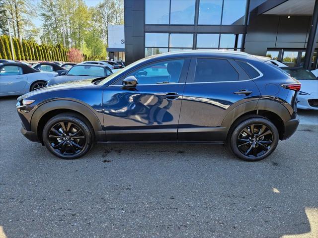 2025 Mazda CX-30 2.5 S Select Sport