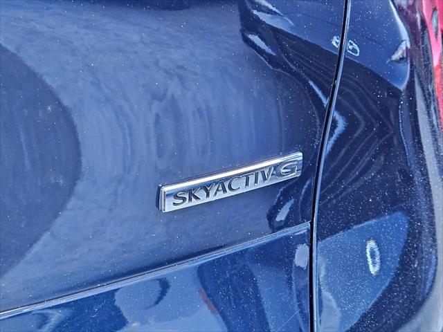 2025 Mazda CX-30 2.5 S Select Sport