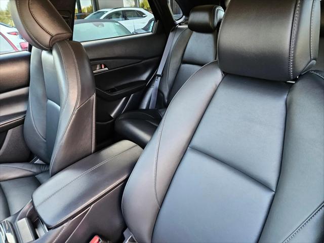 2025 Mazda CX-30 2.5 S Select Sport