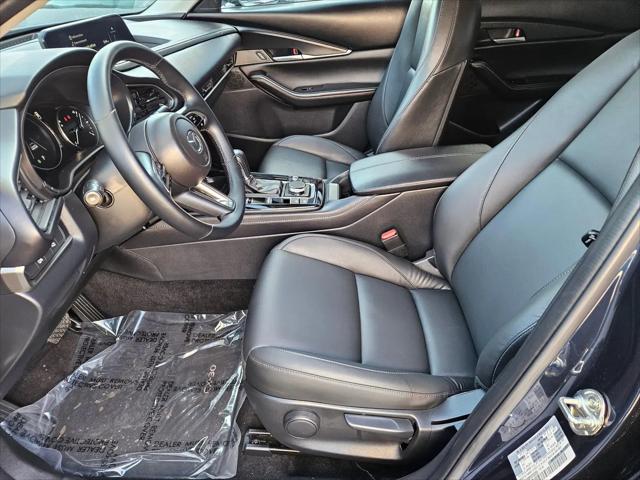 2025 Mazda CX-30 2.5 S Select Sport