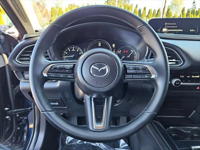 2025 Mazda CX-30 2.5 S Select Sport