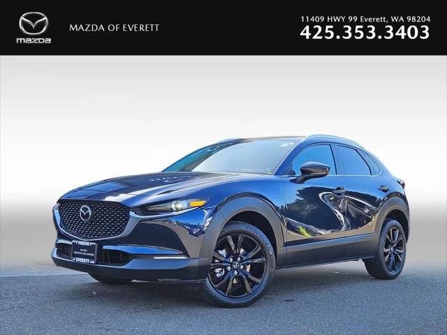 2025 Mazda CX-30 2.5 S Select Sport for sale in Everett, WA