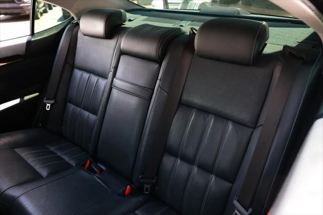 2016 Lexus ES 350 ES 350
