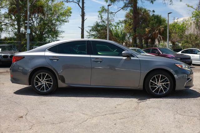 2016 Lexus ES 350 ES 350