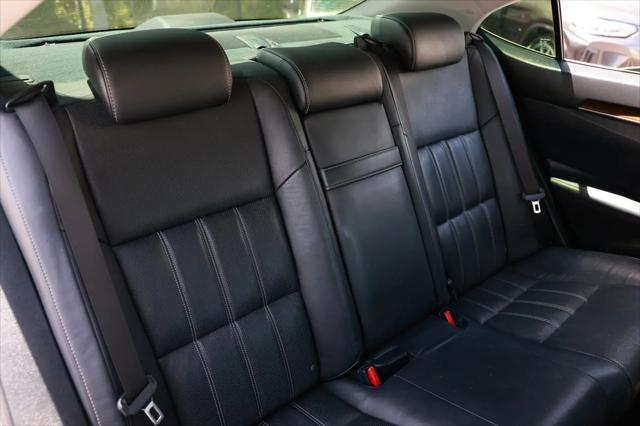 2016 Lexus ES 350 ES 350