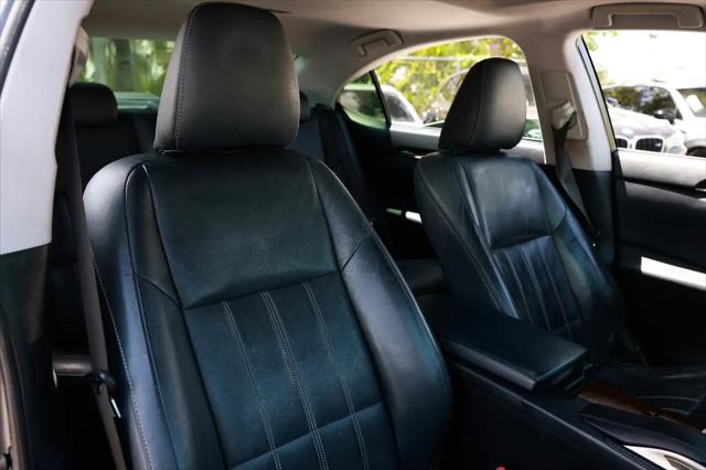 2016 Lexus ES 350 ES 350