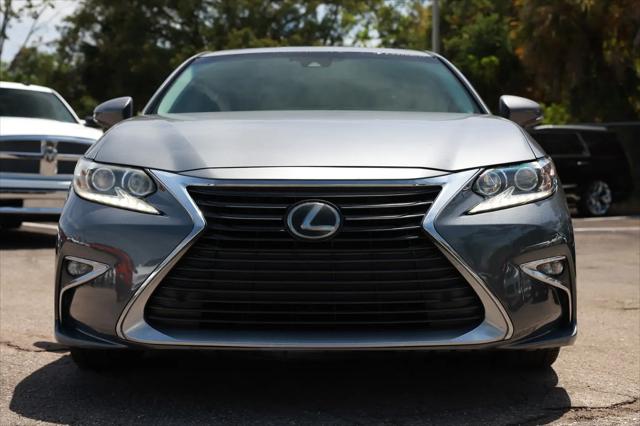 2016 Lexus ES 350 ES 350