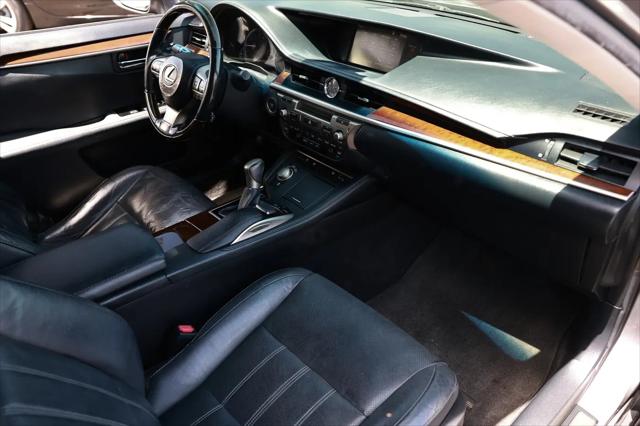 2016 Lexus ES 350 ES 350