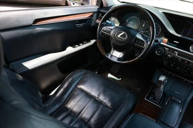2016 Lexus ES 350 ES 350