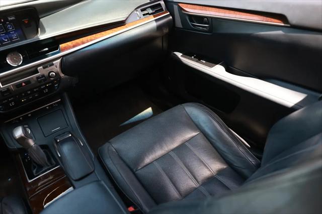 2016 Lexus ES 350 ES 350