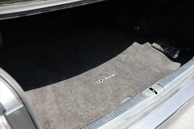 2016 Lexus ES 350 ES 350