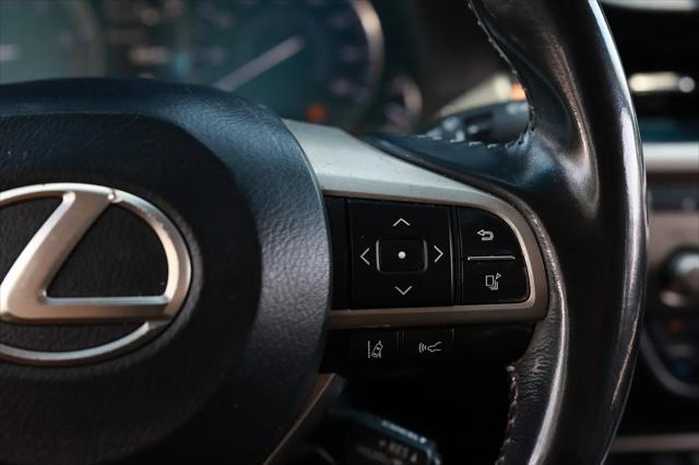 2016 Lexus ES 350 ES 350
