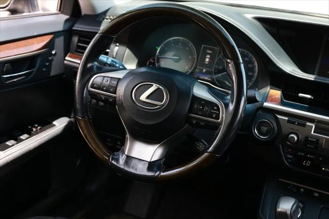 2016 Lexus ES 350 ES 350