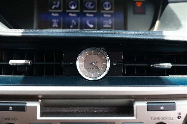 2016 Lexus ES 350 ES 350