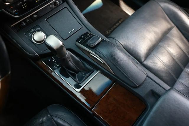 2016 Lexus ES 350 ES 350