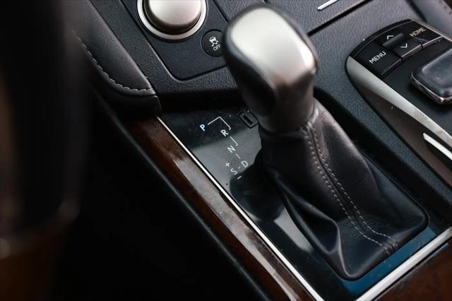 2016 Lexus ES 350 ES 350