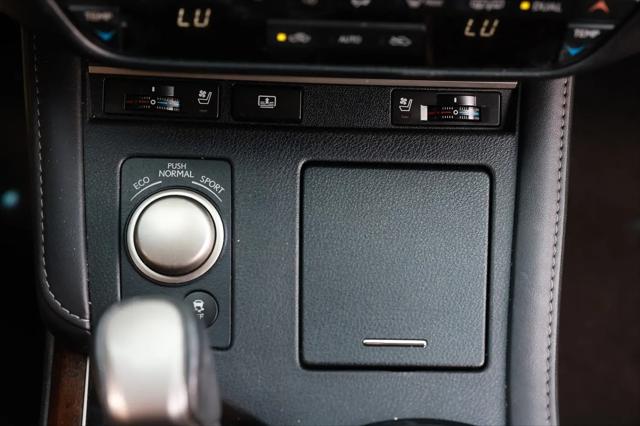 2016 Lexus ES 350 ES 350