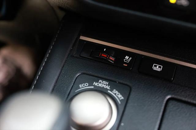 2016 Lexus ES 350 ES 350