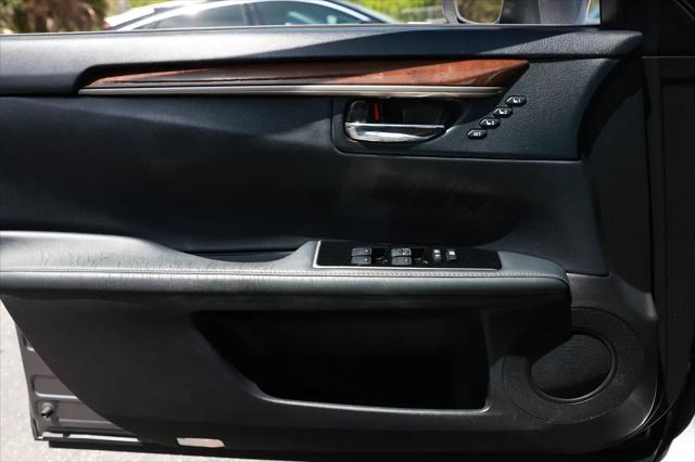 2016 Lexus ES 350 ES 350